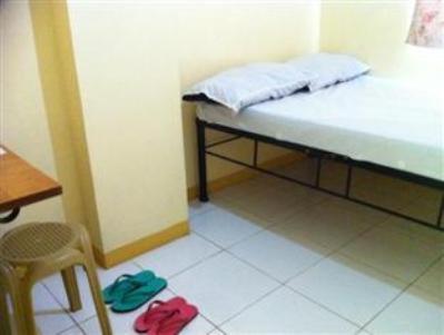Amethyst Econotel Santa Rosa (Laguna) Quarto foto