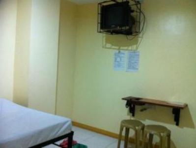 Amethyst Econotel Santa Rosa (Laguna) Quarto foto