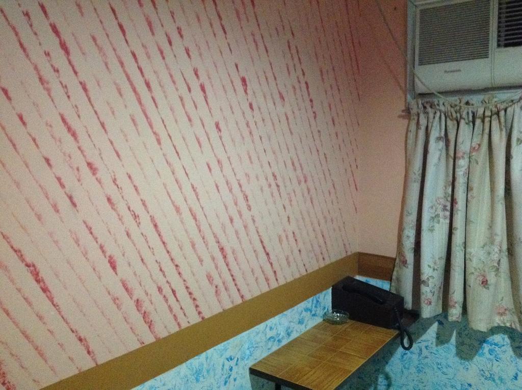 Amethyst Econotel Santa Rosa (Laguna) Exterior foto