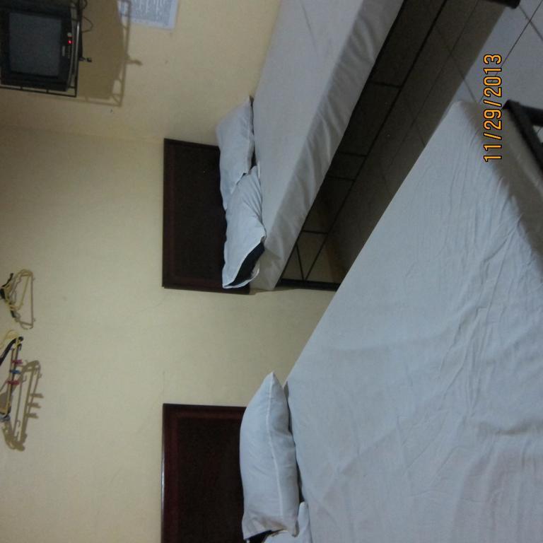Amethyst Econotel Santa Rosa (Laguna) Exterior foto