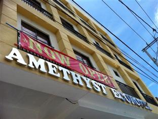 Amethyst Econotel Santa Rosa (Laguna) Exterior foto