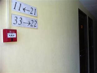Amethyst Econotel Santa Rosa (Laguna) Exterior foto
